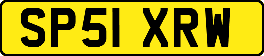 SP51XRW
