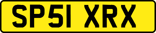 SP51XRX