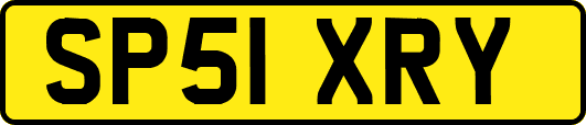SP51XRY