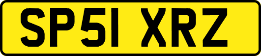 SP51XRZ