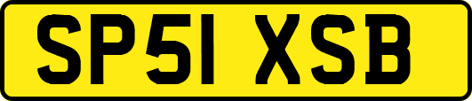 SP51XSB