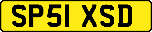 SP51XSD