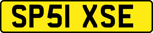 SP51XSE