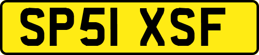 SP51XSF