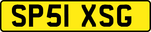 SP51XSG