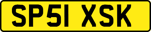 SP51XSK