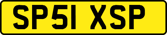 SP51XSP