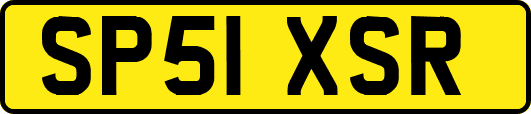 SP51XSR