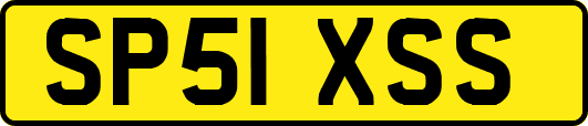 SP51XSS