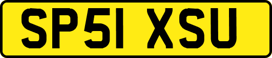 SP51XSU