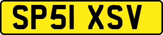 SP51XSV