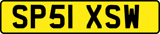 SP51XSW