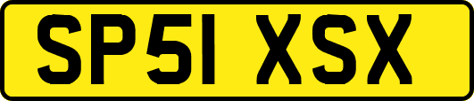 SP51XSX