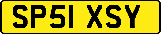 SP51XSY