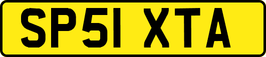 SP51XTA