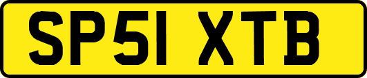SP51XTB