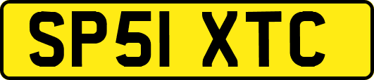 SP51XTC