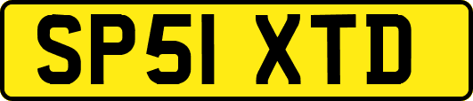 SP51XTD