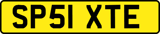 SP51XTE