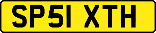 SP51XTH