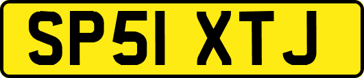 SP51XTJ