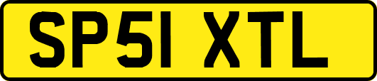 SP51XTL
