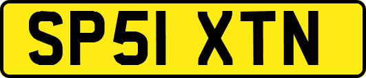 SP51XTN