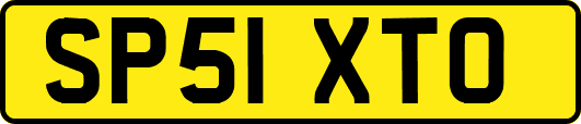 SP51XTO