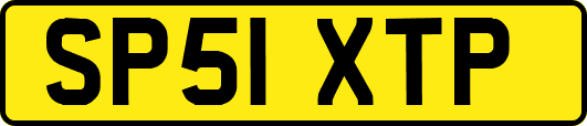 SP51XTP