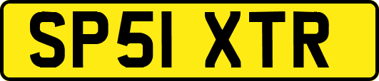 SP51XTR