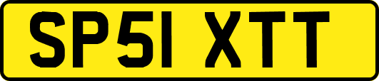 SP51XTT