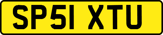 SP51XTU
