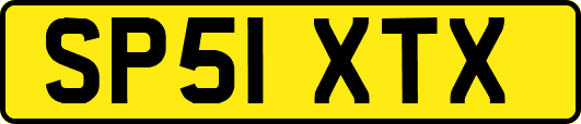 SP51XTX