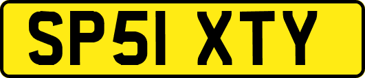 SP51XTY