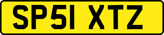 SP51XTZ