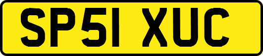 SP51XUC