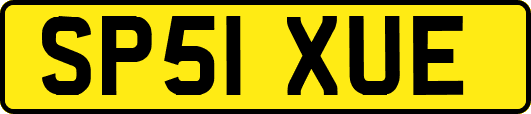 SP51XUE