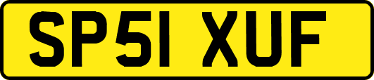 SP51XUF