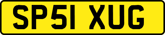 SP51XUG