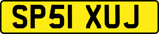 SP51XUJ