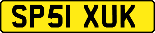 SP51XUK