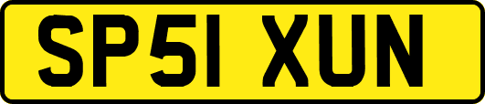 SP51XUN
