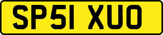 SP51XUO