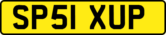 SP51XUP