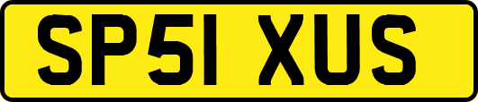 SP51XUS