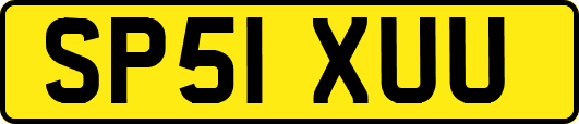 SP51XUU