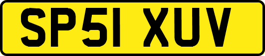 SP51XUV