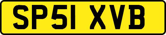 SP51XVB