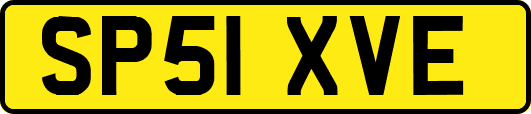 SP51XVE