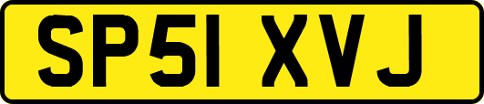 SP51XVJ